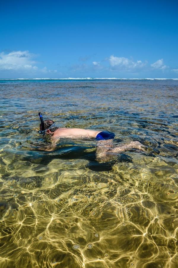 Cais Dourado Pousada Barra Grande  Eksteriør billede