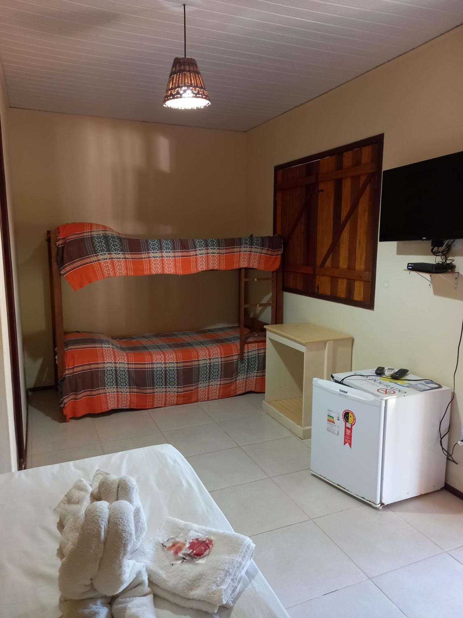 Cais Dourado Pousada Barra Grande  Eksteriør billede