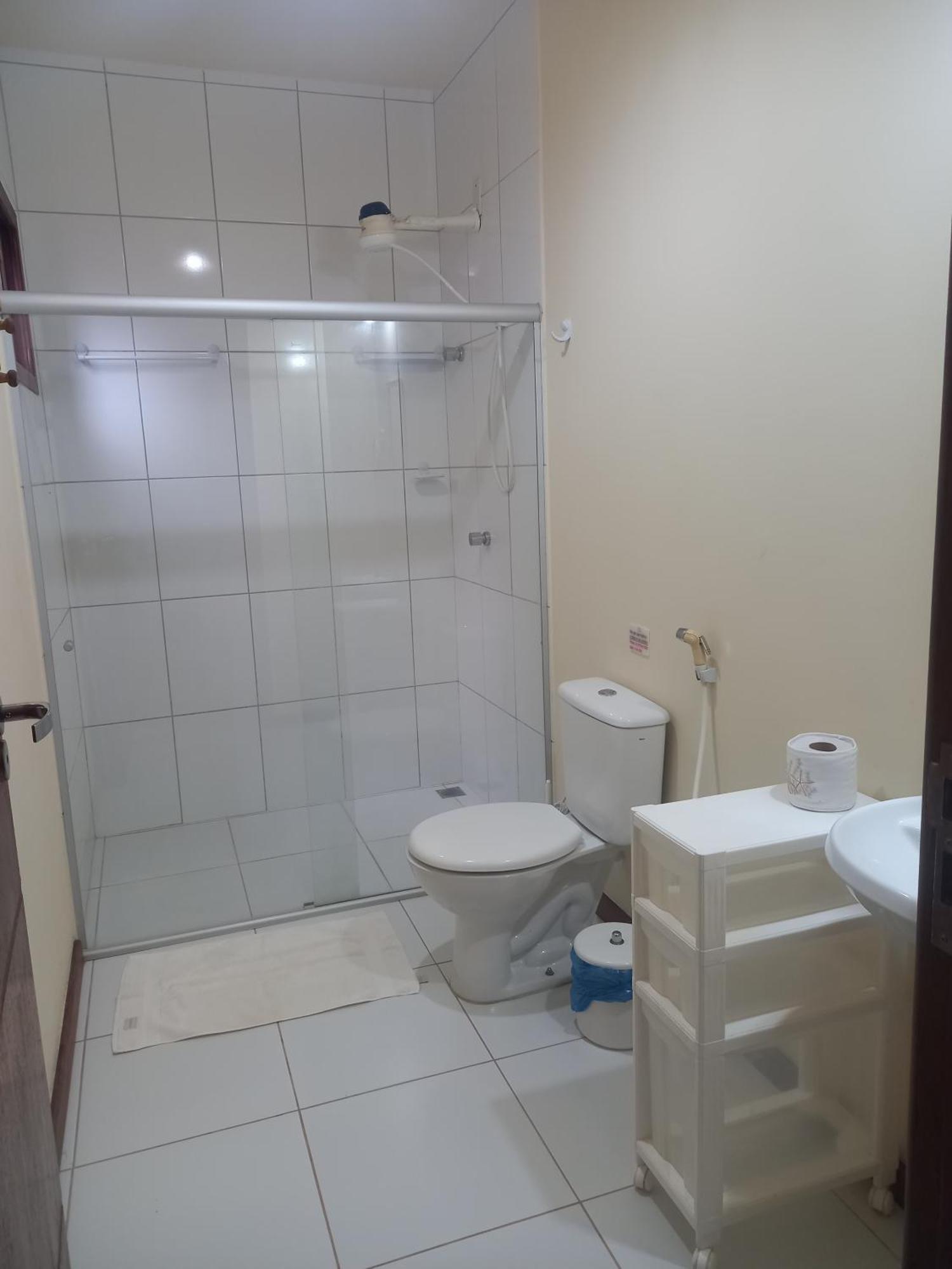 Cais Dourado Pousada Barra Grande  Eksteriør billede