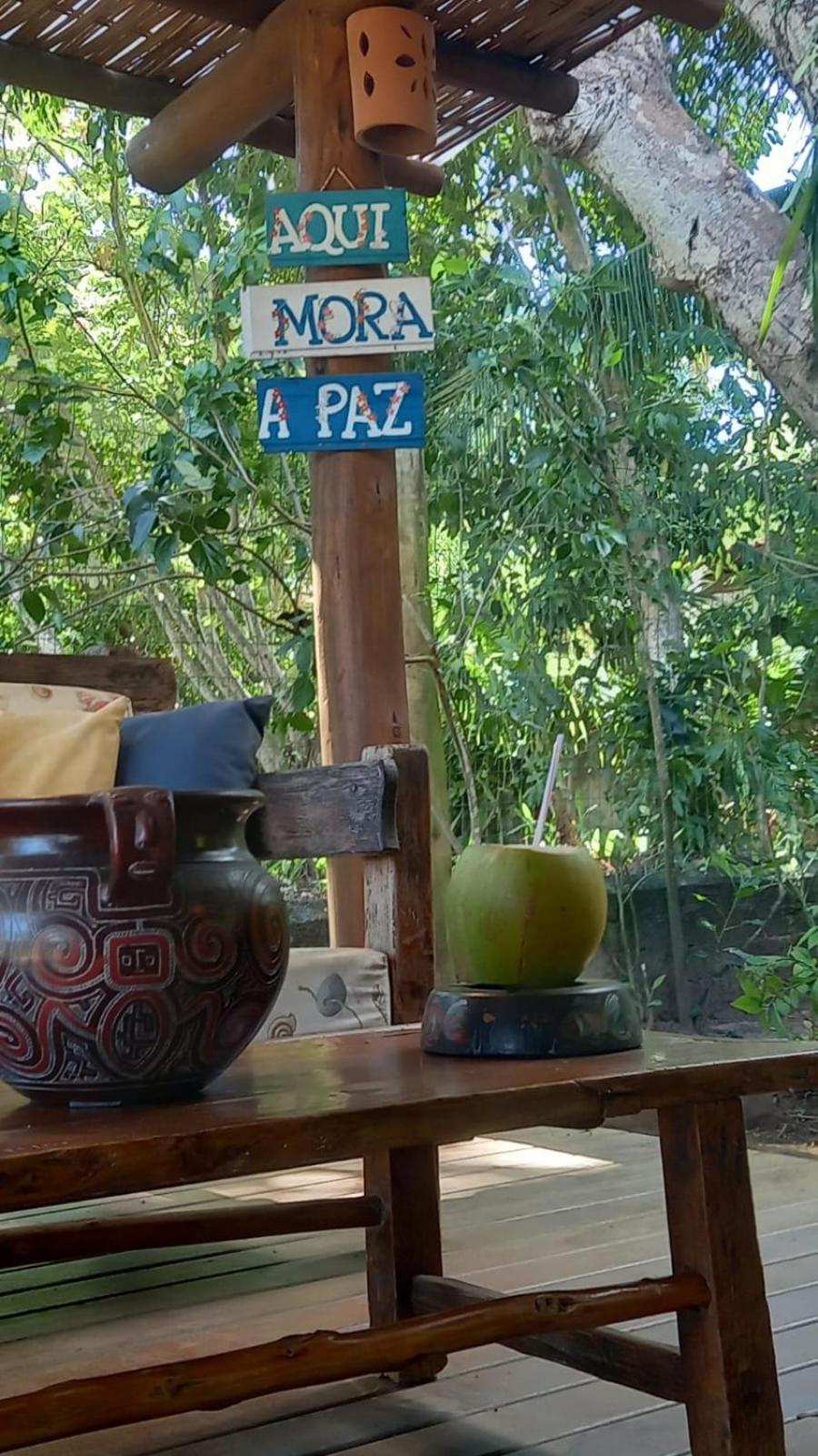 Cais Dourado Pousada Barra Grande  Eksteriør billede
