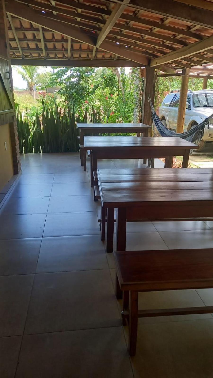 Cais Dourado Pousada Barra Grande  Eksteriør billede