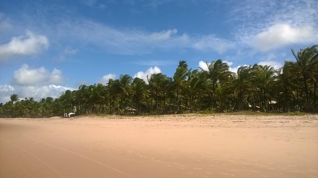 Cais Dourado Pousada Barra Grande  Eksteriør billede