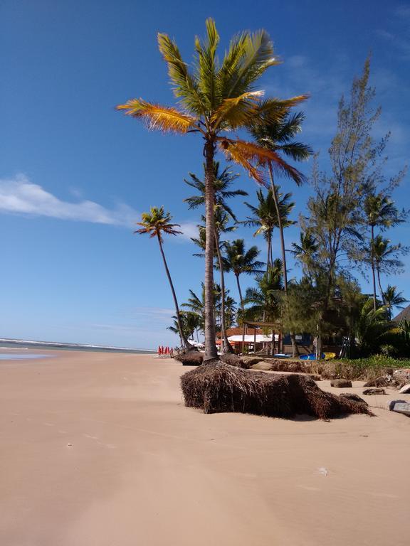 Cais Dourado Pousada Barra Grande  Eksteriør billede